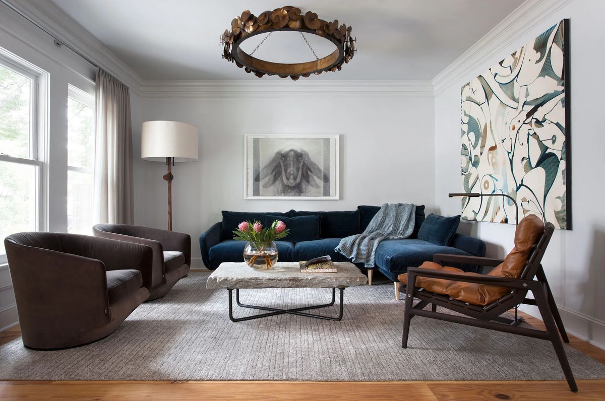 Hyde Park Bungalow
