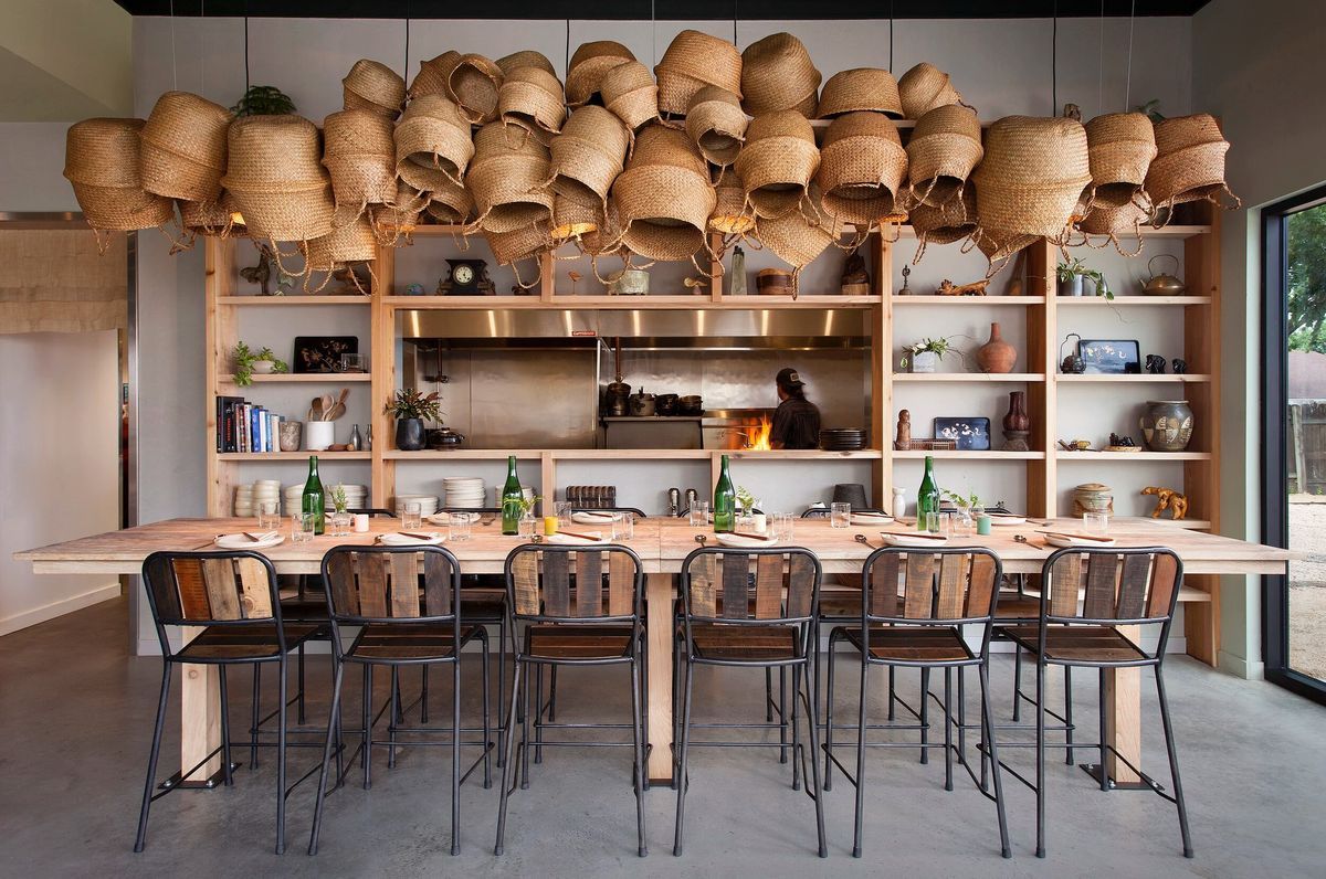 Oseyo Restaurant