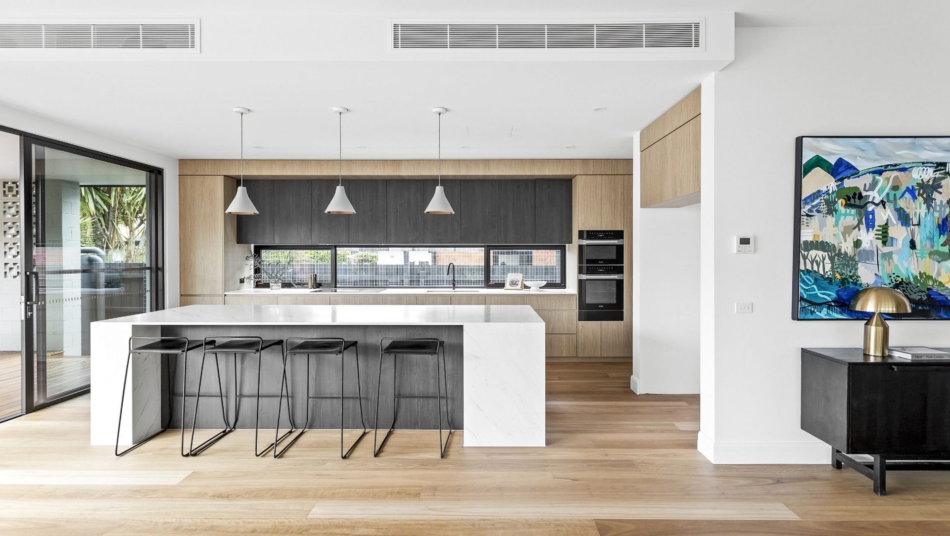 Elsternwick House banner