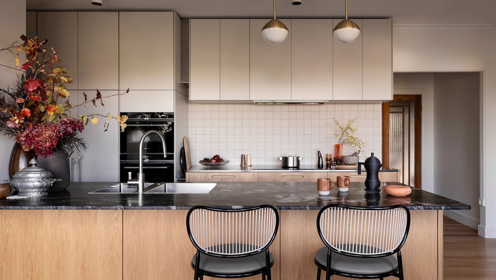 Heritage House banner