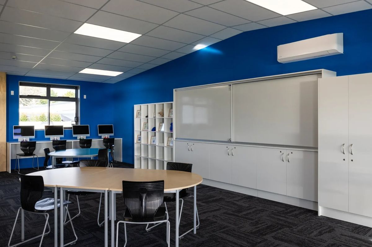 Sir Douglas Bader School