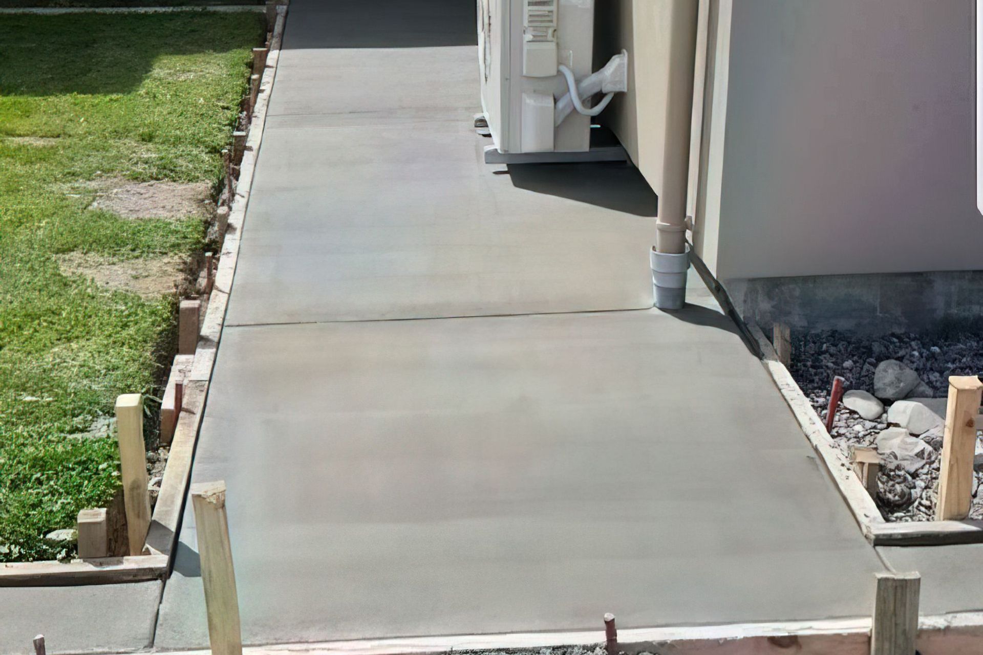 Residential &amp; Rural