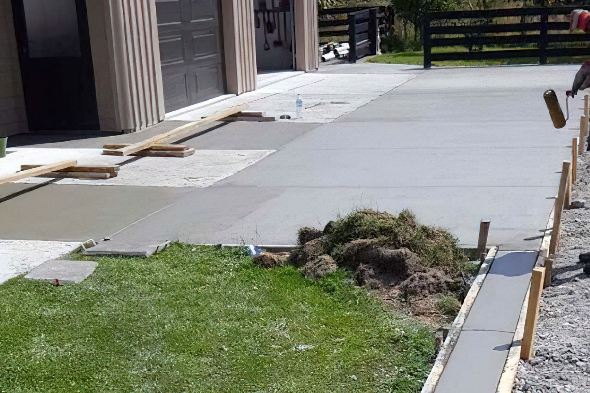 Residential &amp; Rural