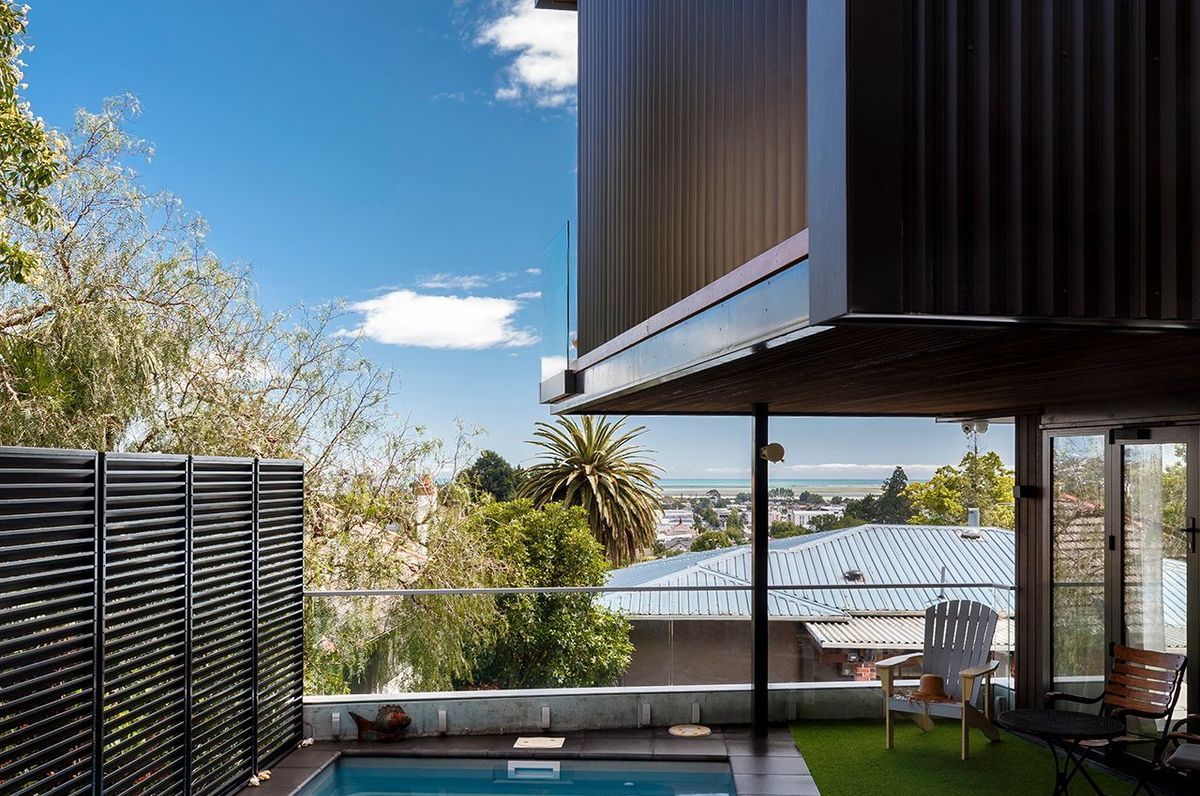 HOME Magazine Collingwood St