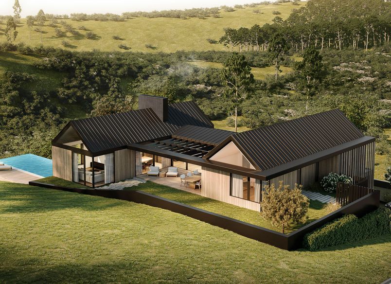 Maraetai Subdivision