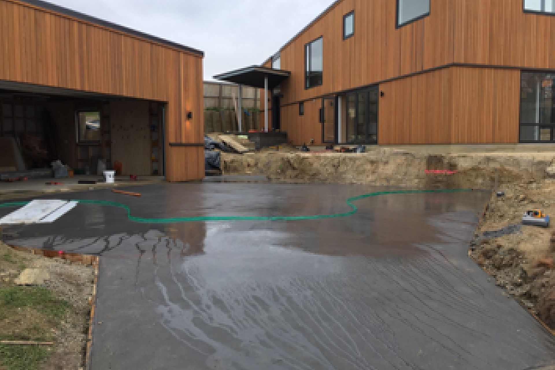 Residential &amp; Rural