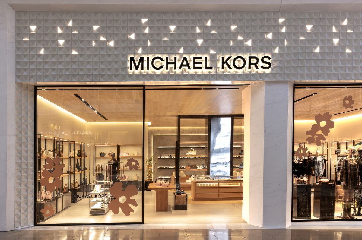 Michael Kors Chadstone