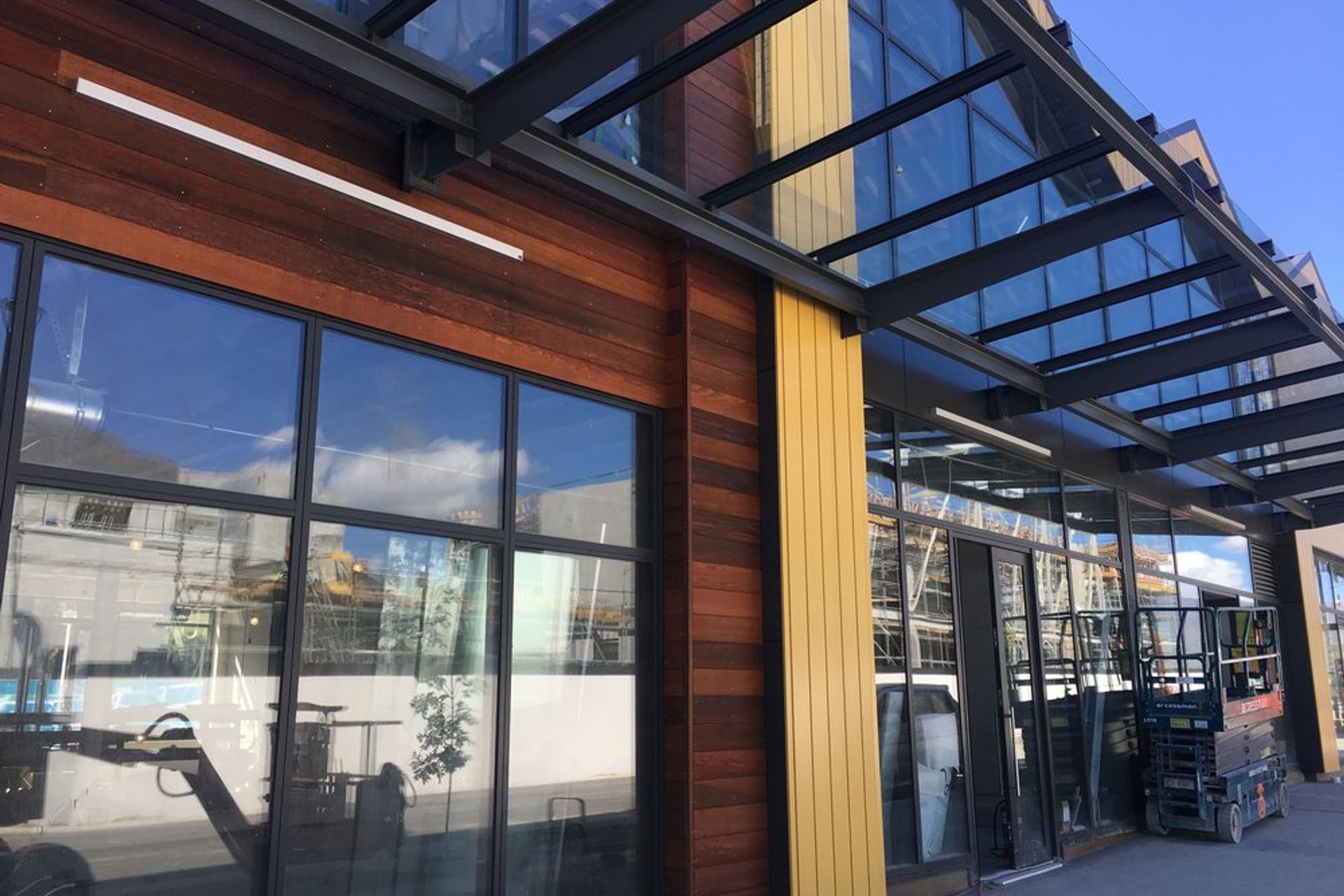 Queenstown Five Mile