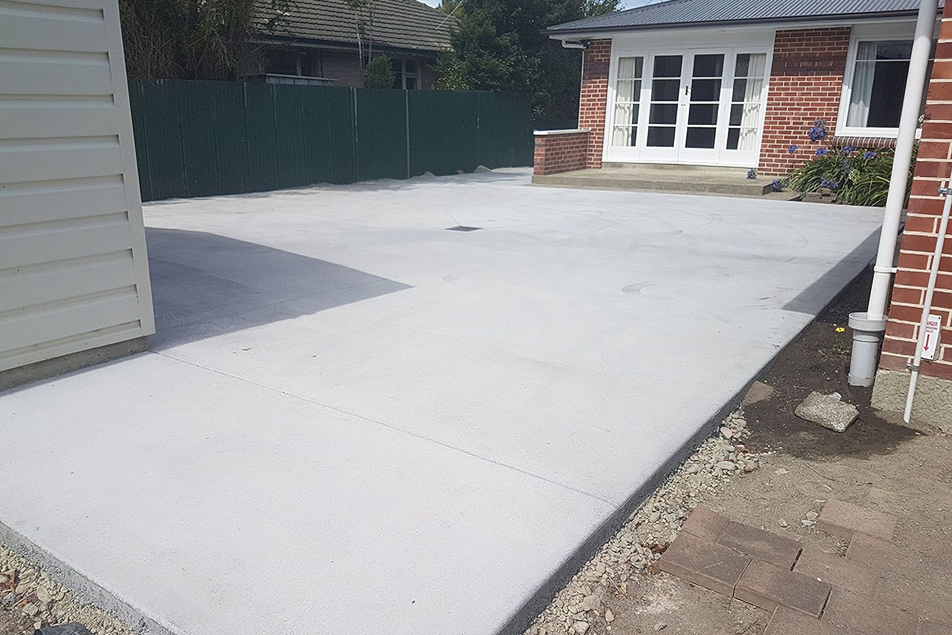 Residential &amp; Rural