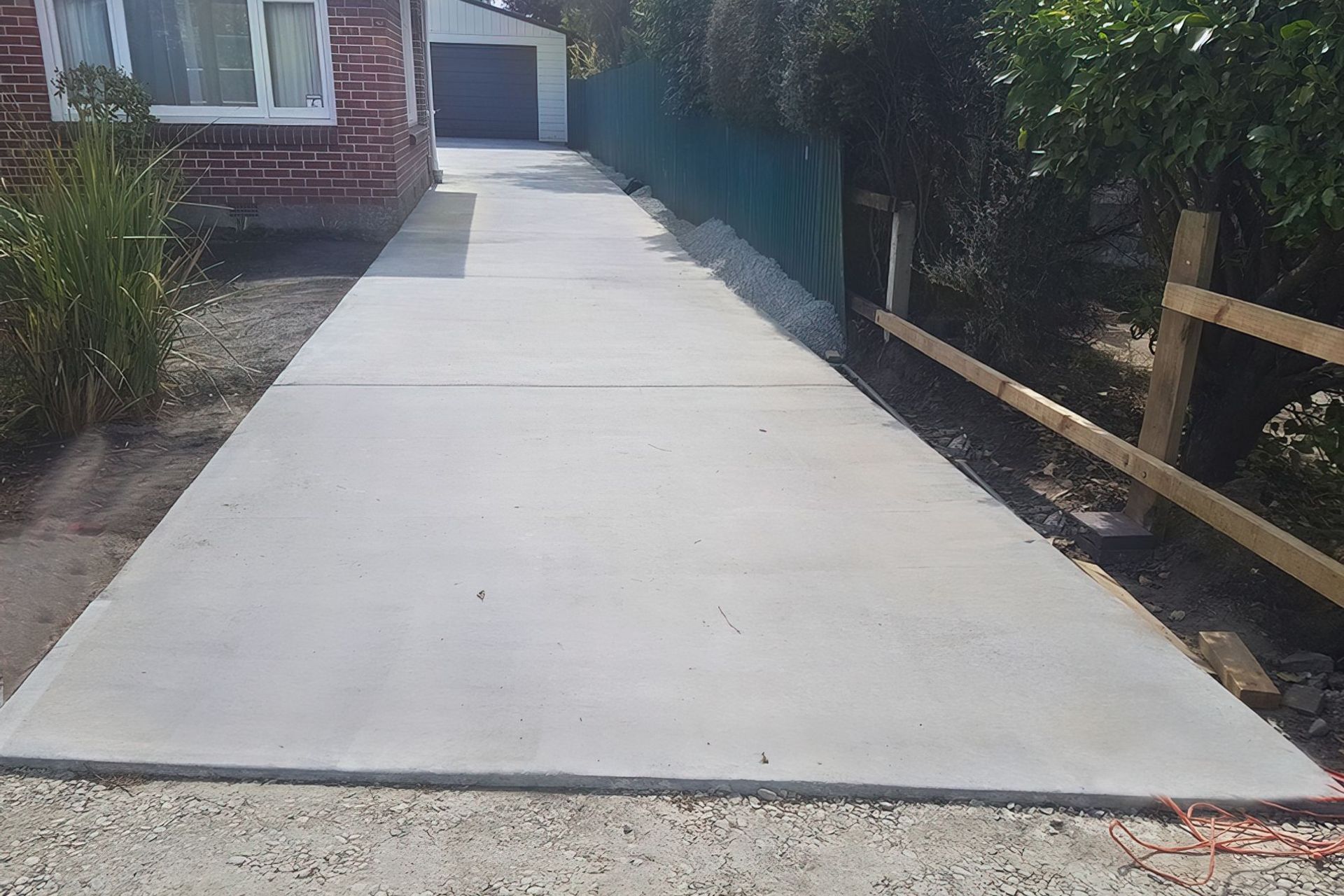 Residential &amp; Rural