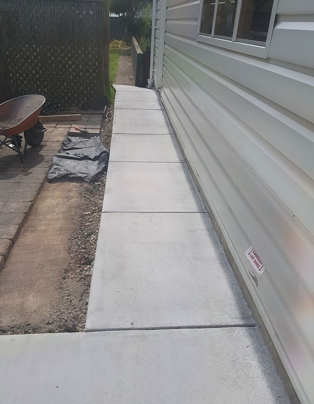 Residential &amp; Rural