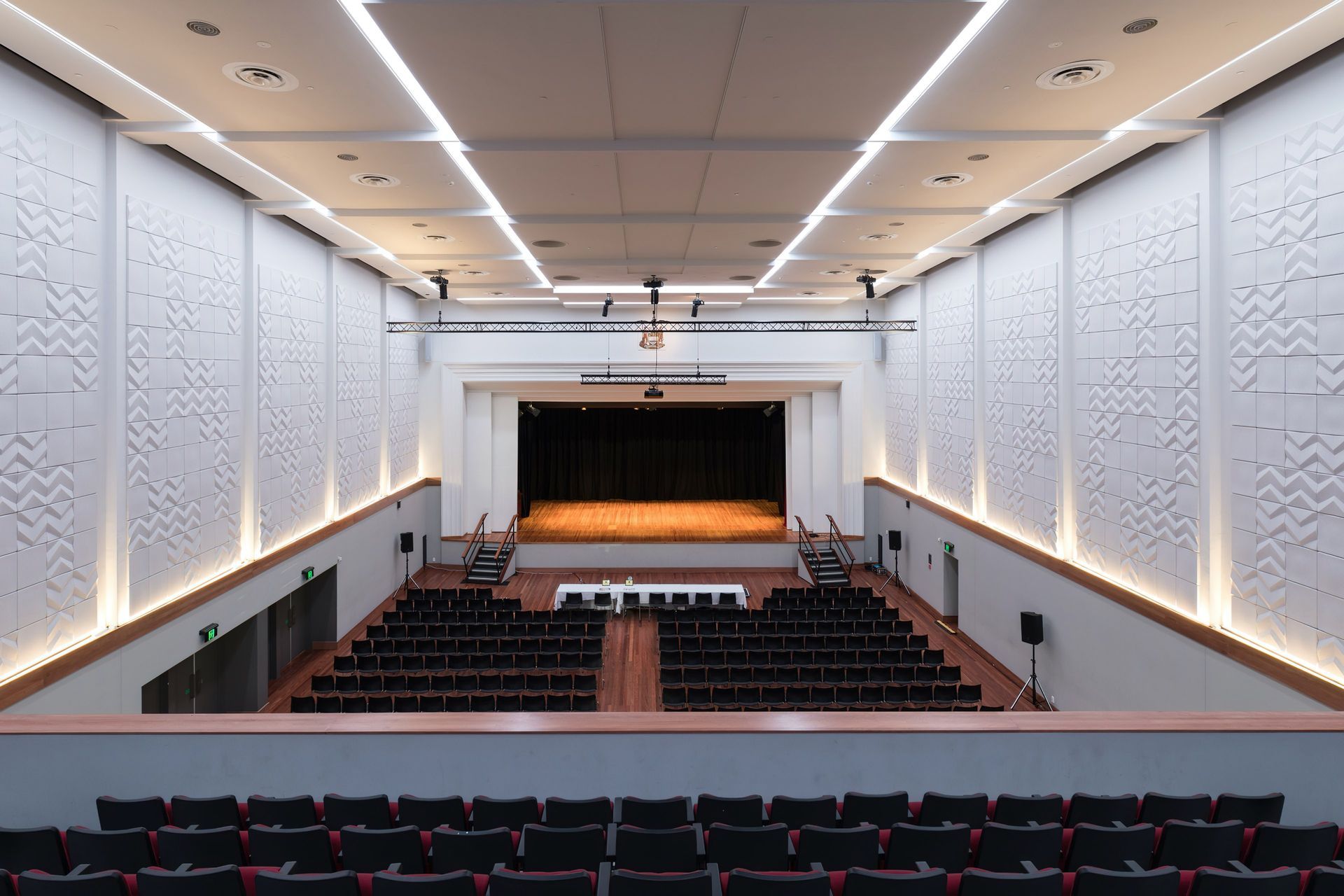Lower Hutt Town Hall
