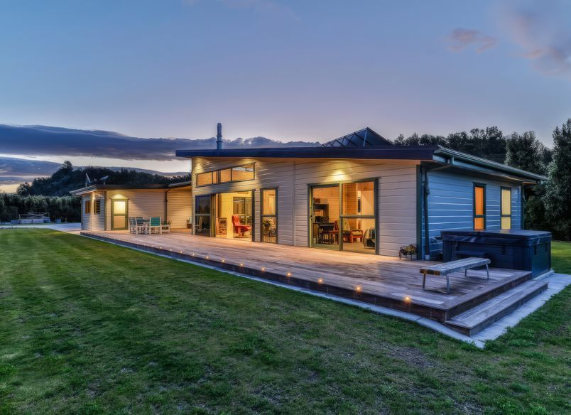 Tranquillity in Nature, Matata