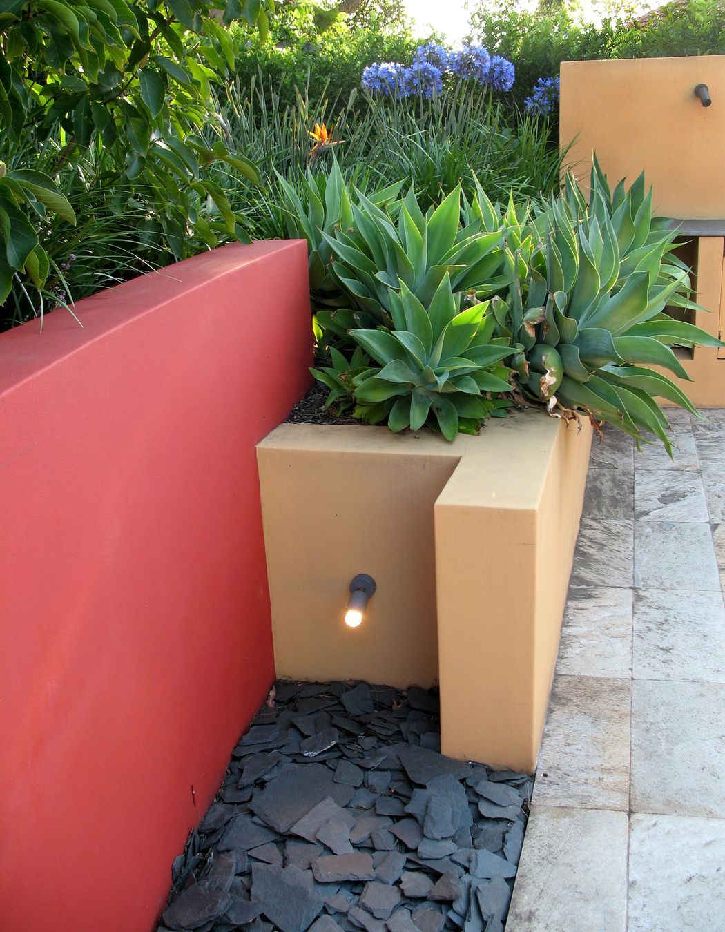 Wollstonecraft Garden