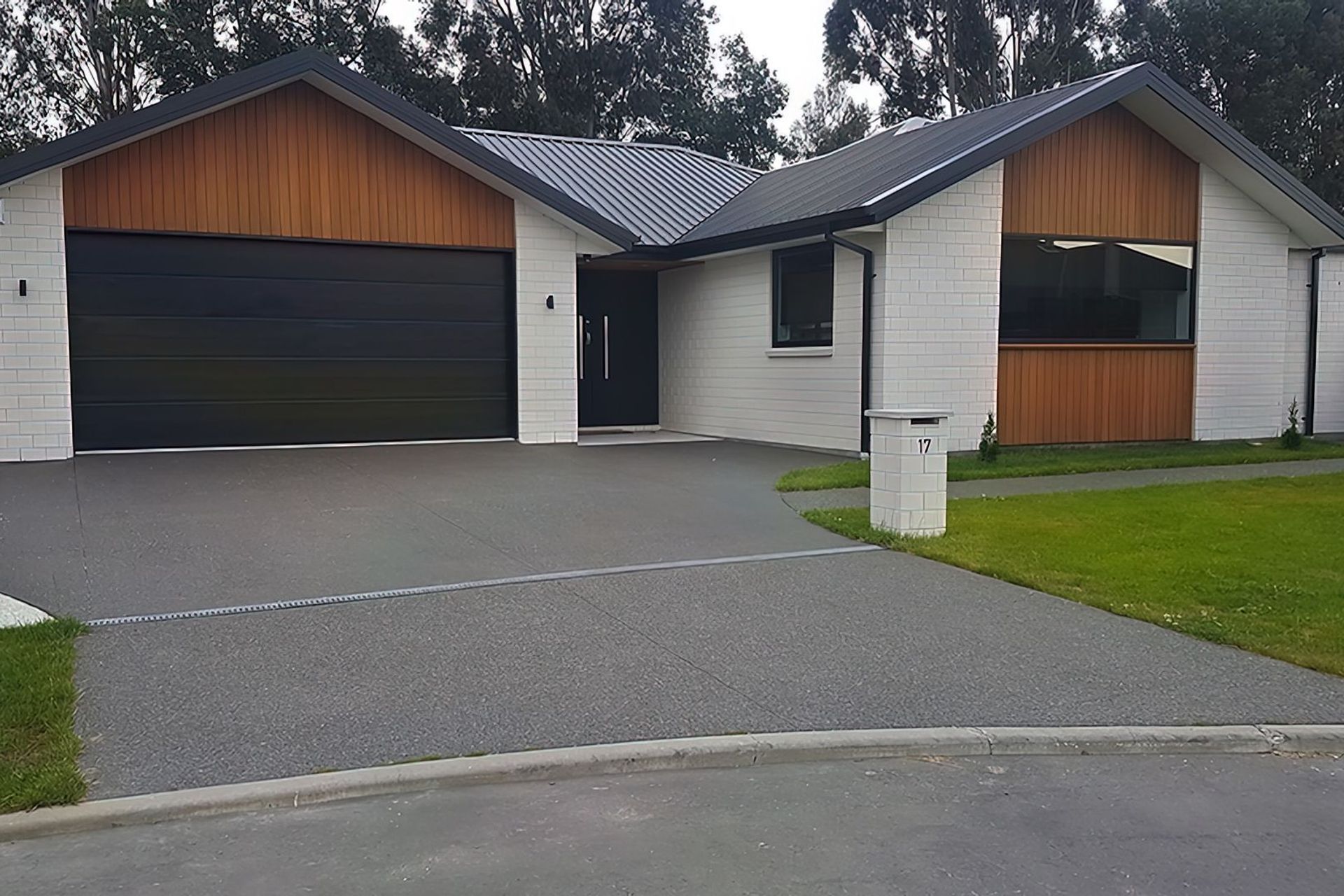 Residential &amp; Rural