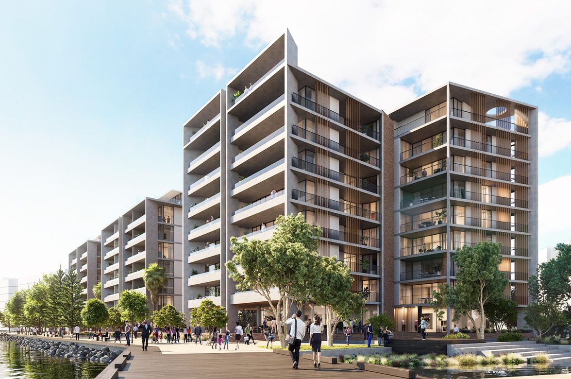 Horizon Lee 5 Multi-Residential