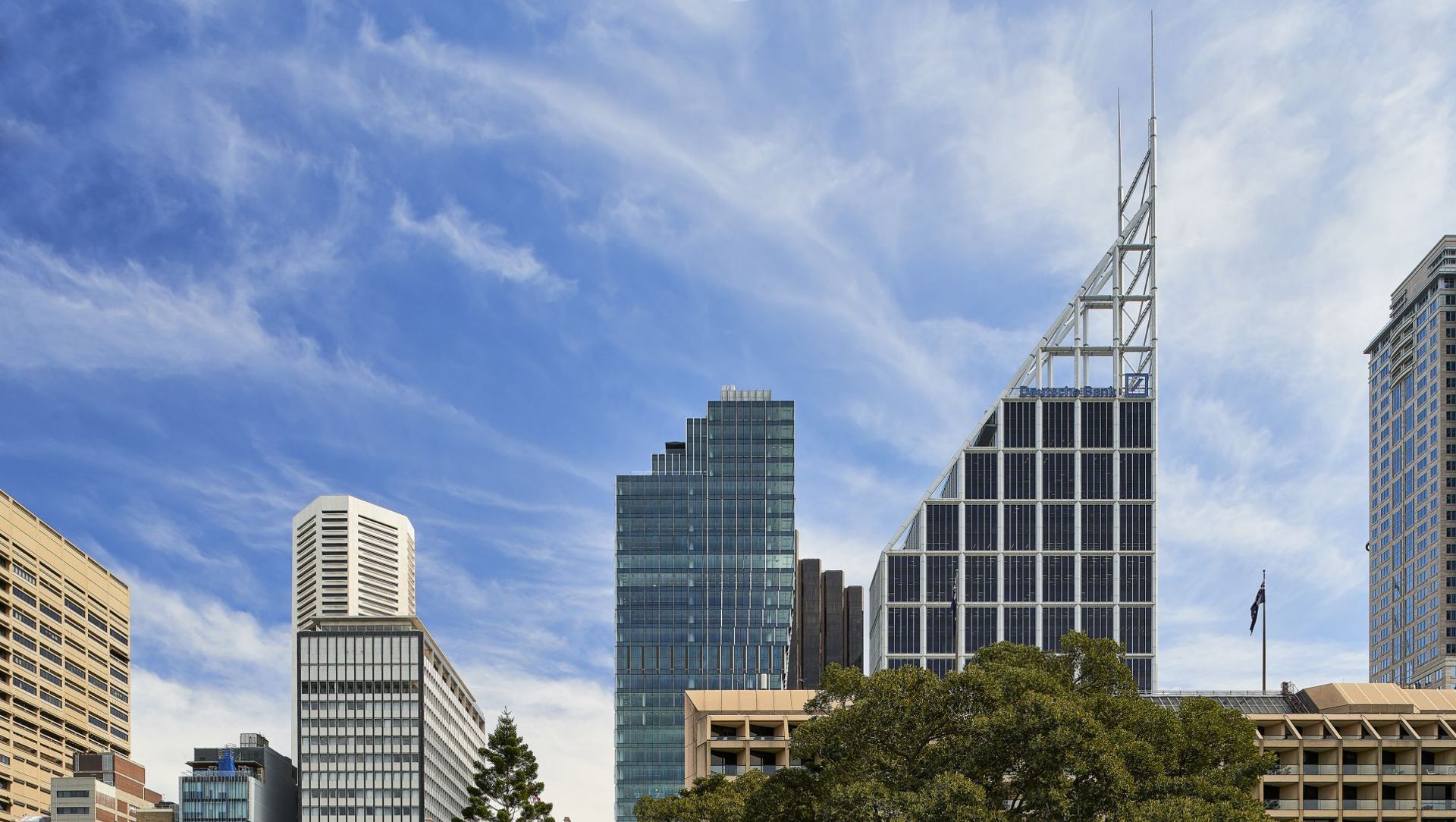 Sixty Martin Place banner