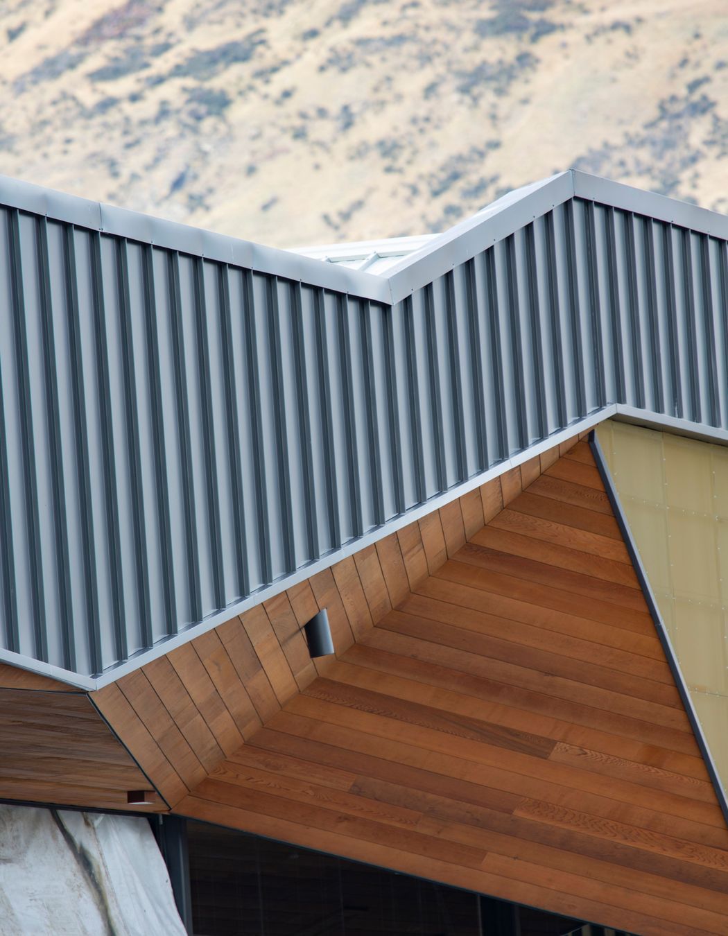 Queenstown Central Shopping Center