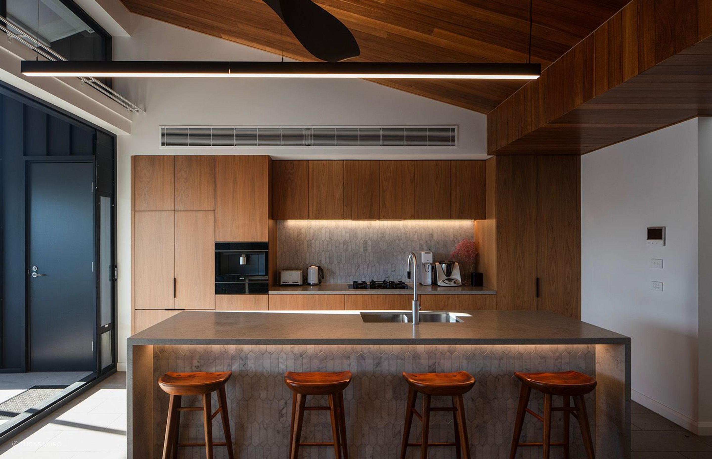 Bridge Road Richmond by Morriarchi Architecture ArchiPro AU