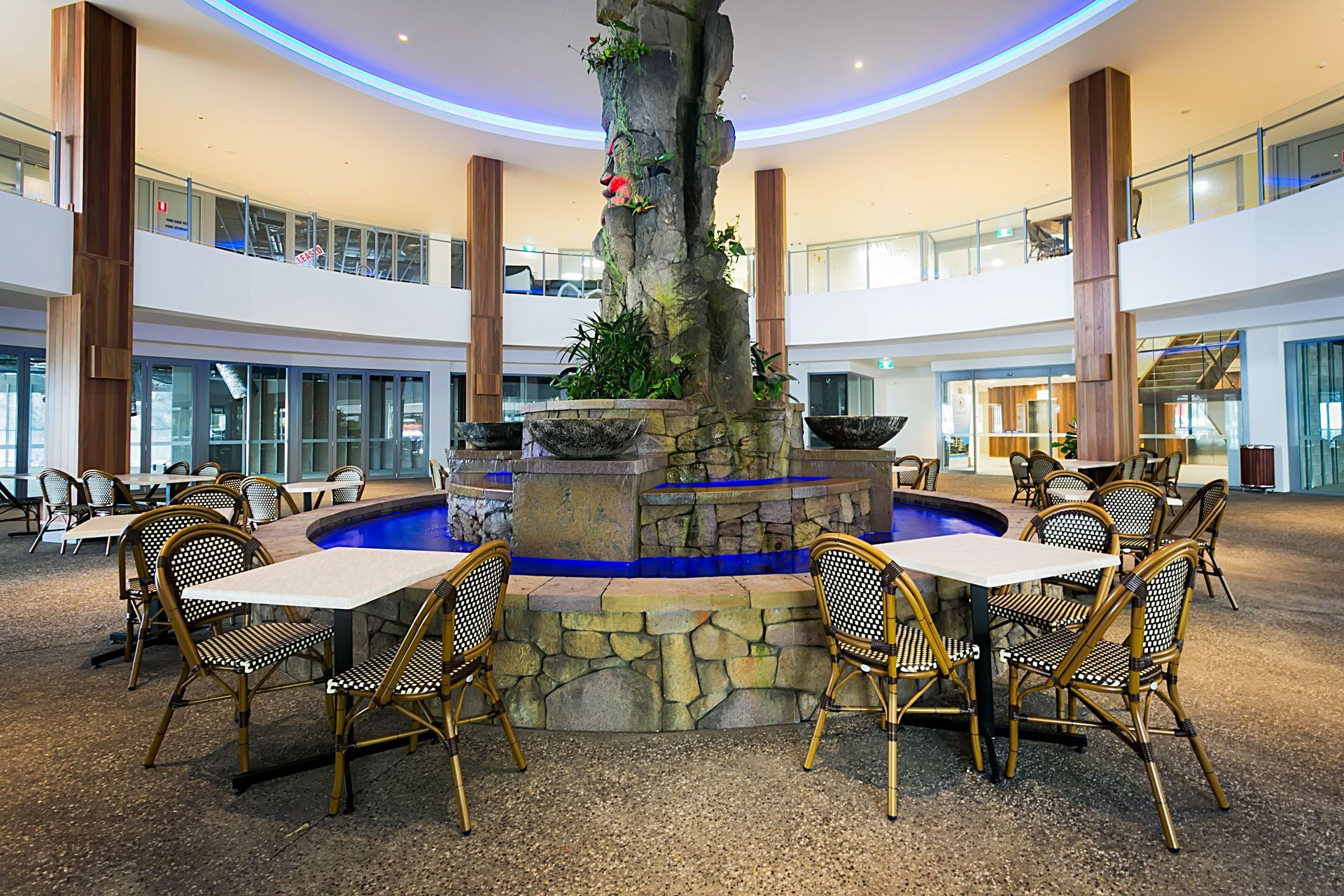 Kon-Tiki Business Centre