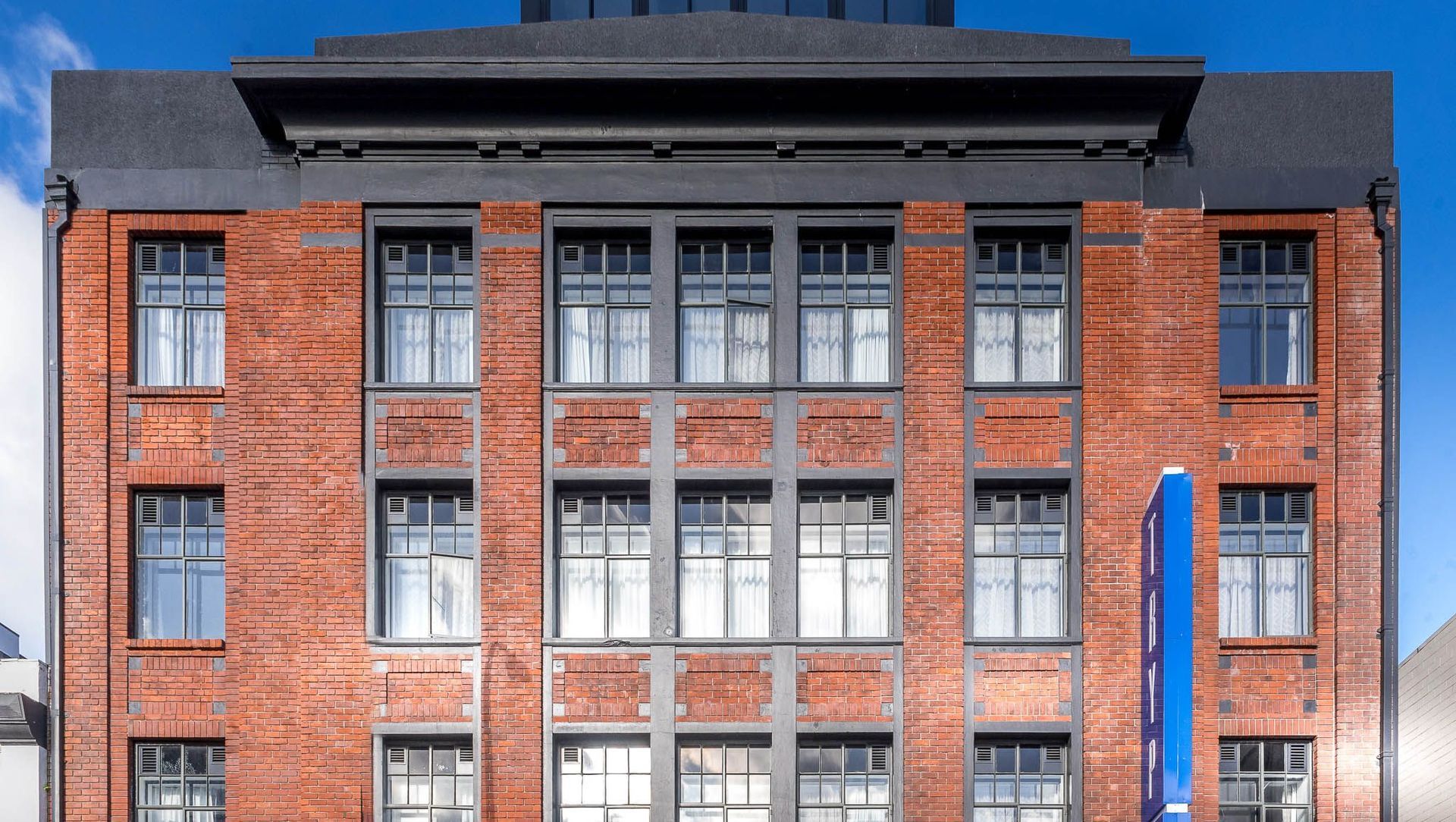 15 Tory Street - Wellington banner