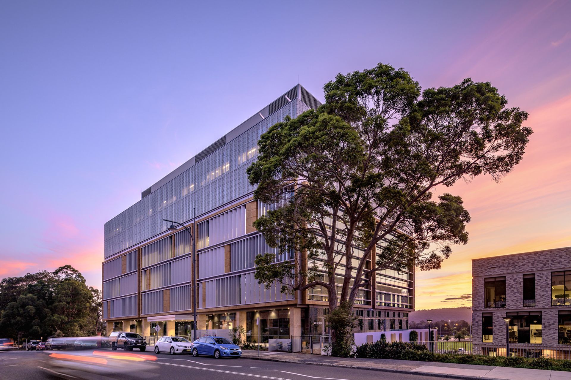 Photography: The Guthrie Project