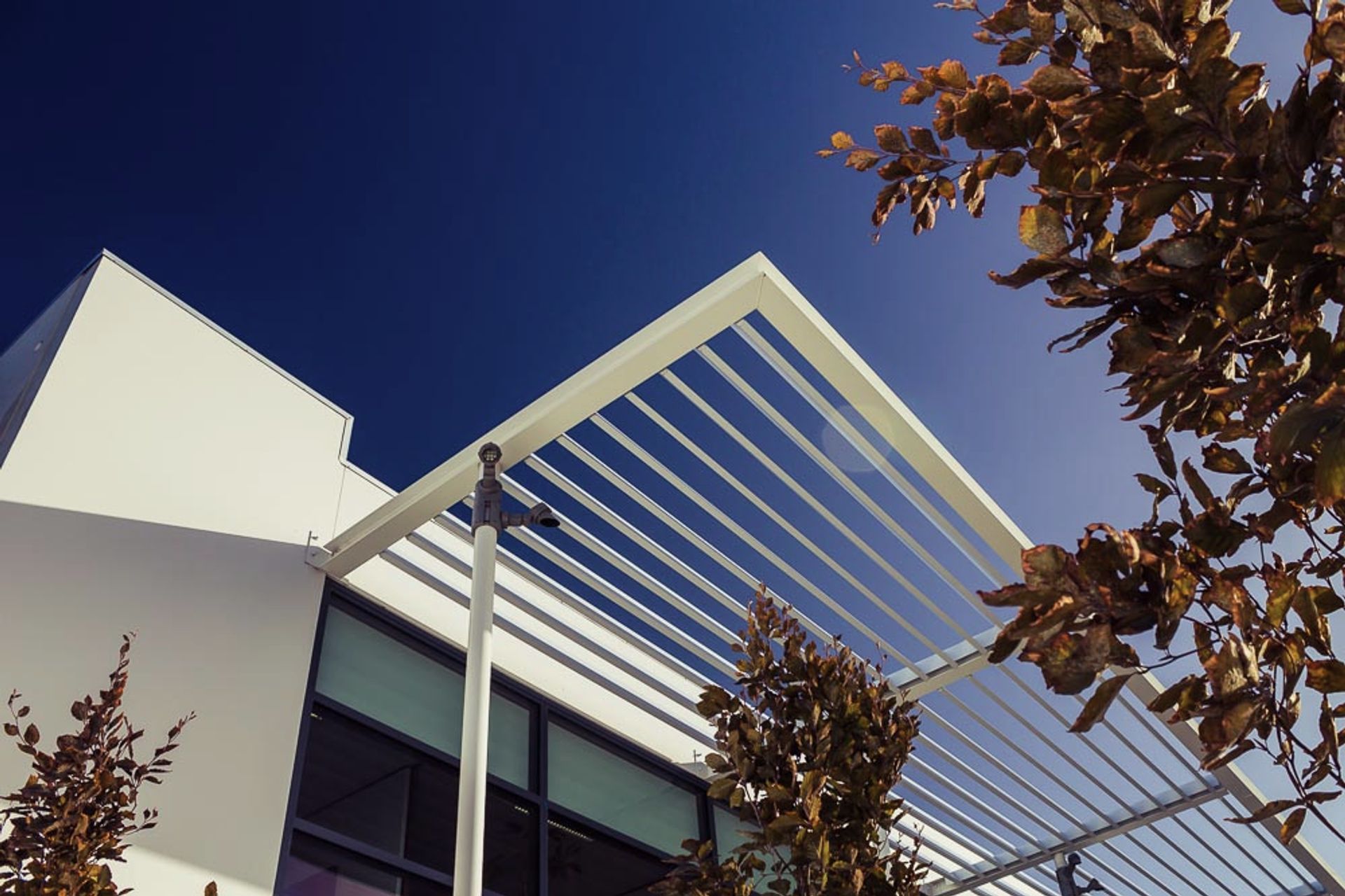 100 Moorhouse Ave - Christchurch