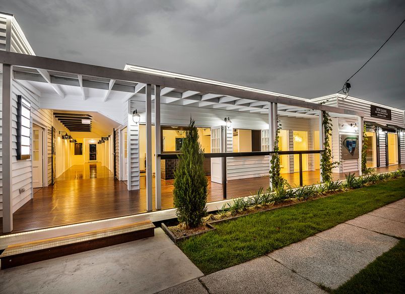 Fifth Avenue Lifestyle - North Brisbane