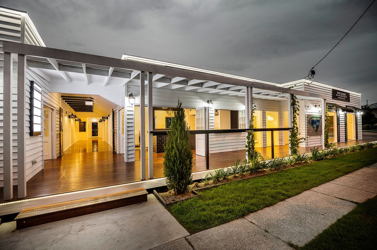 Fifth Avenue Lifestyle  - North Brisbane