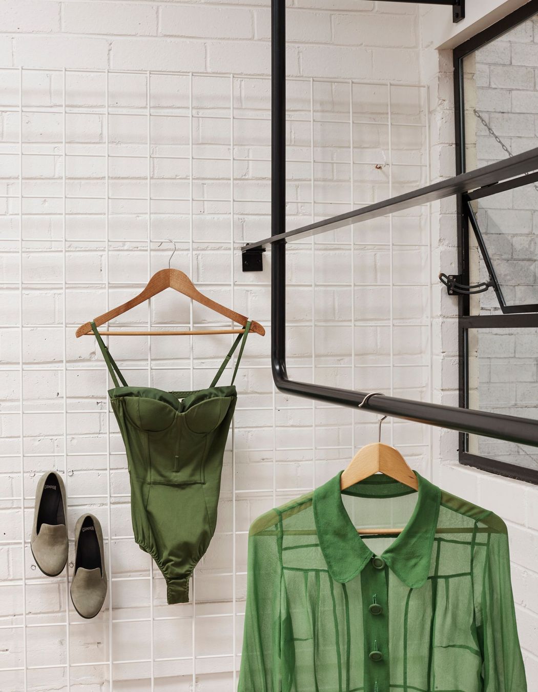 Photography: Christopher Morris