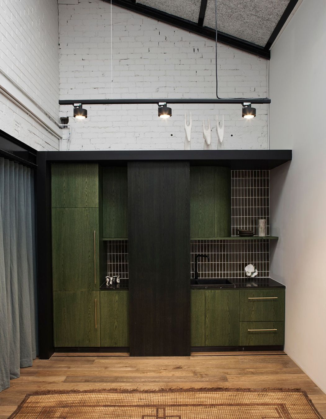 Photography: Christopher Morris