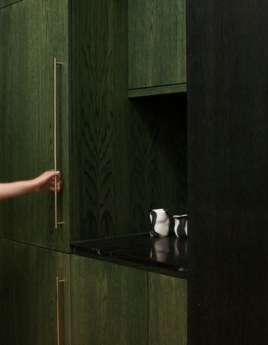 Photography: Christopher Morris