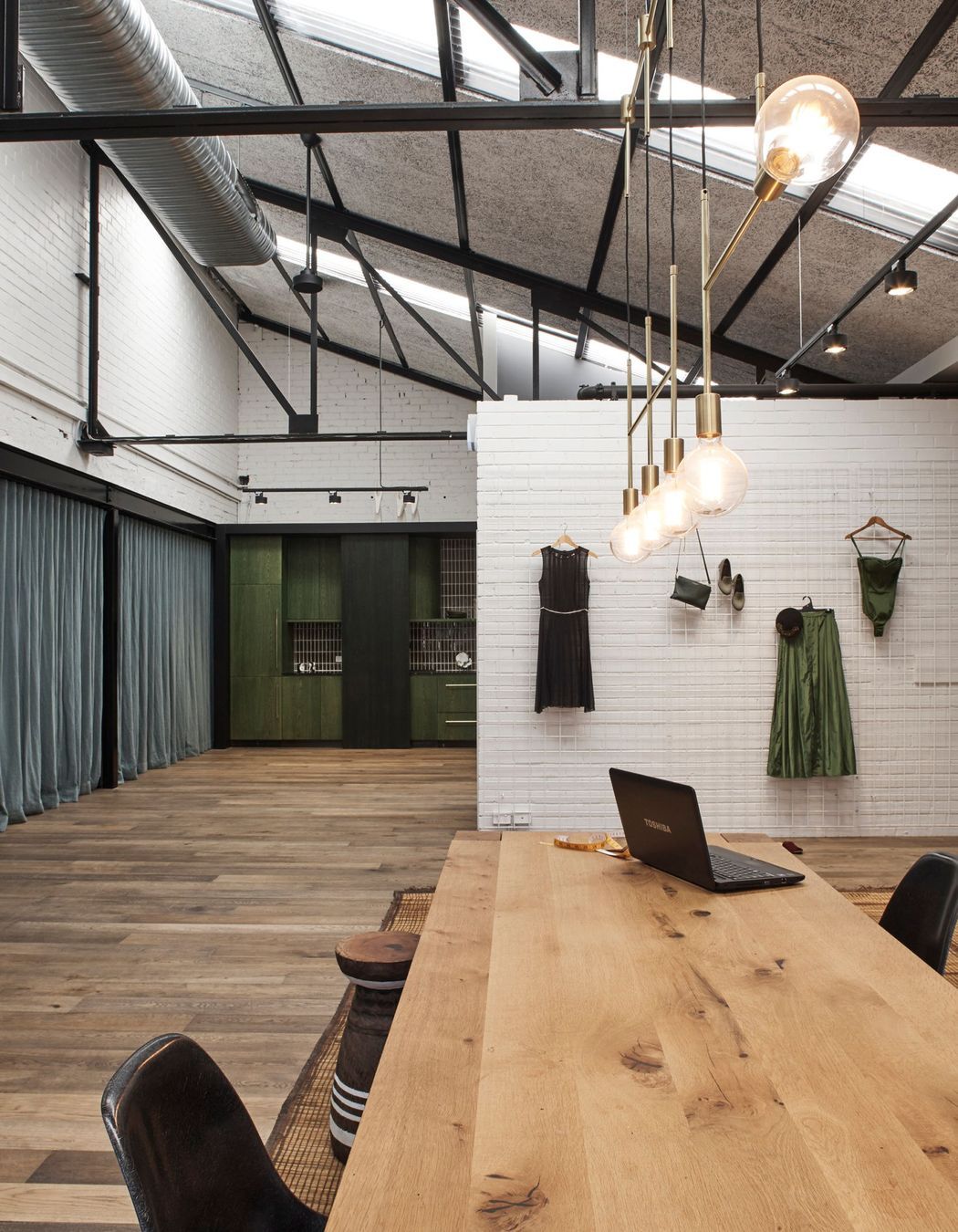 Photography: Christopher Morris