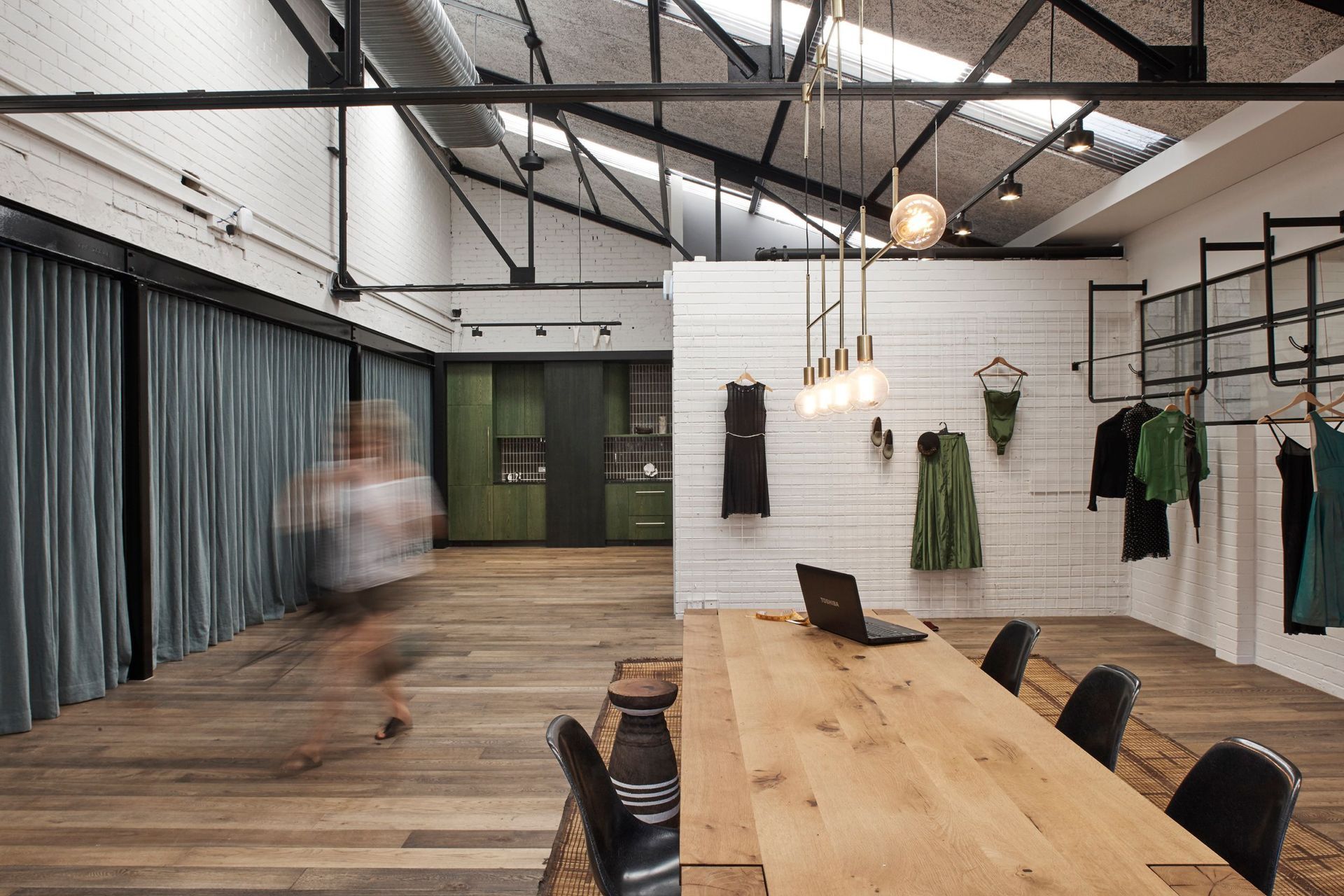 Photography: Christopher Morris