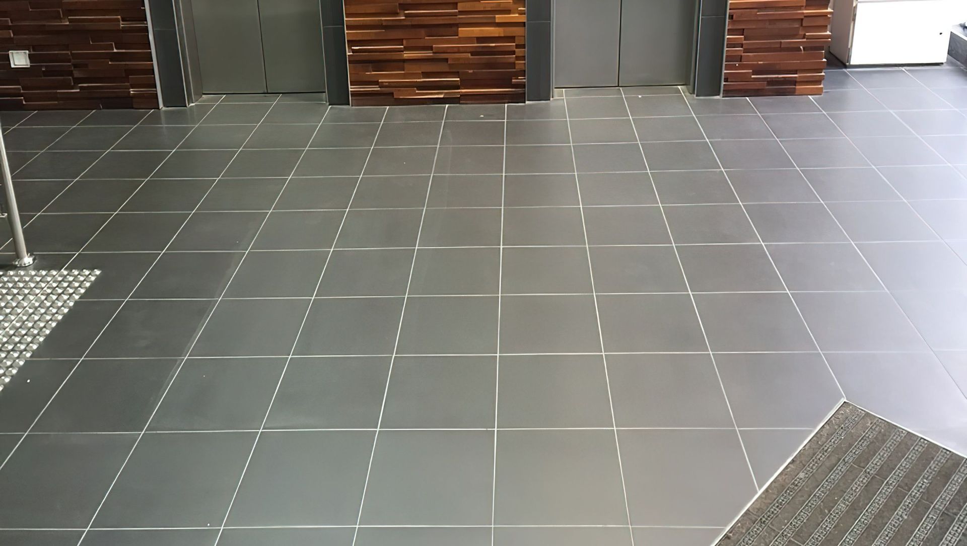 Commercial Projects banner