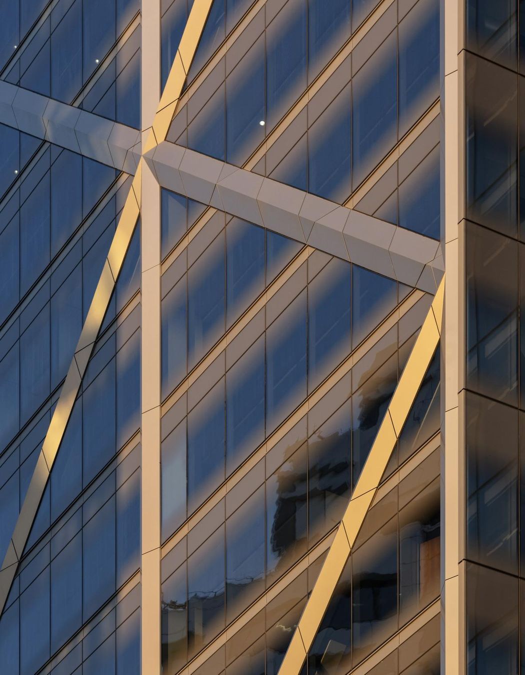 PwC Tower, Commercial Bay