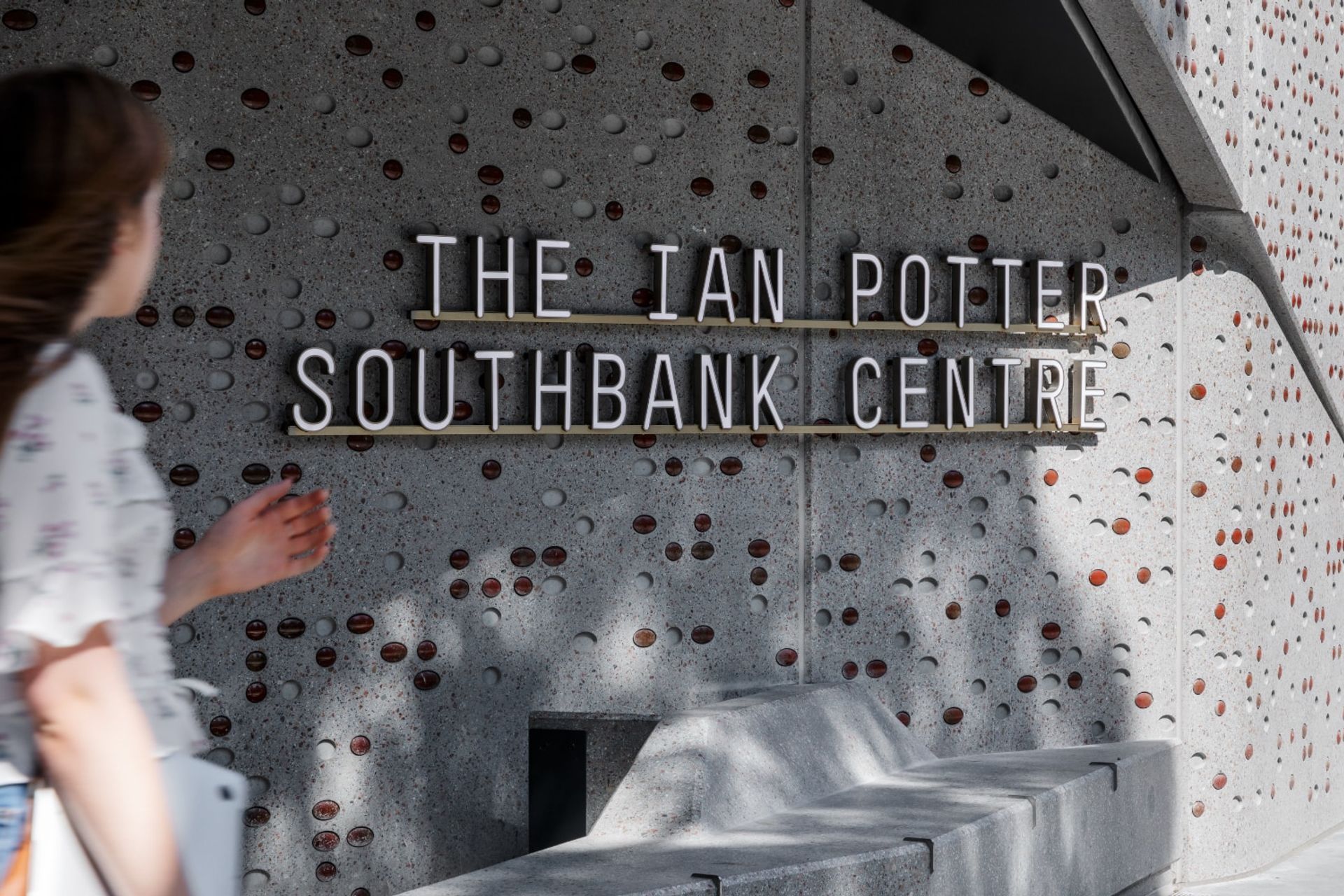 Melbourne Conservatorium of Music