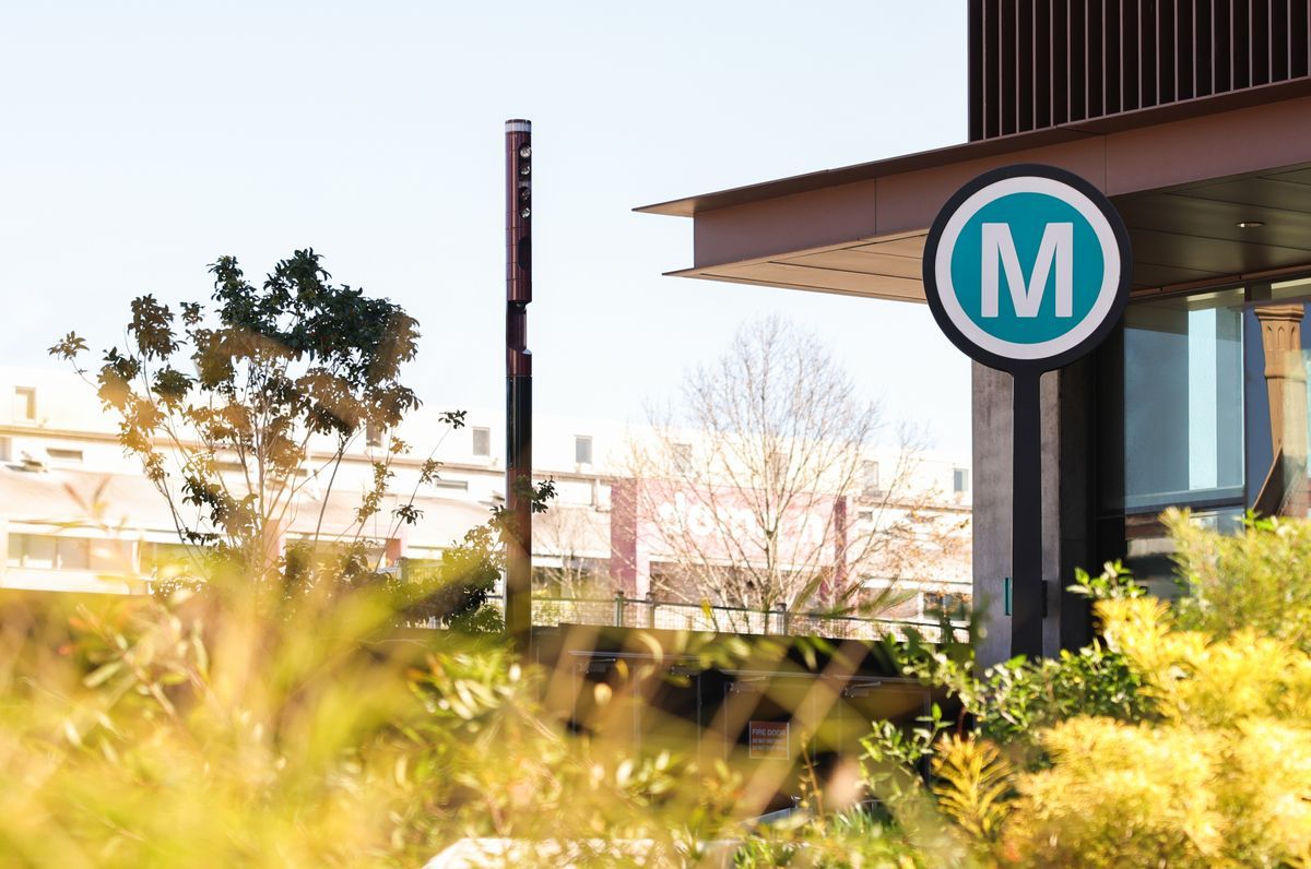 Waterloo Metro