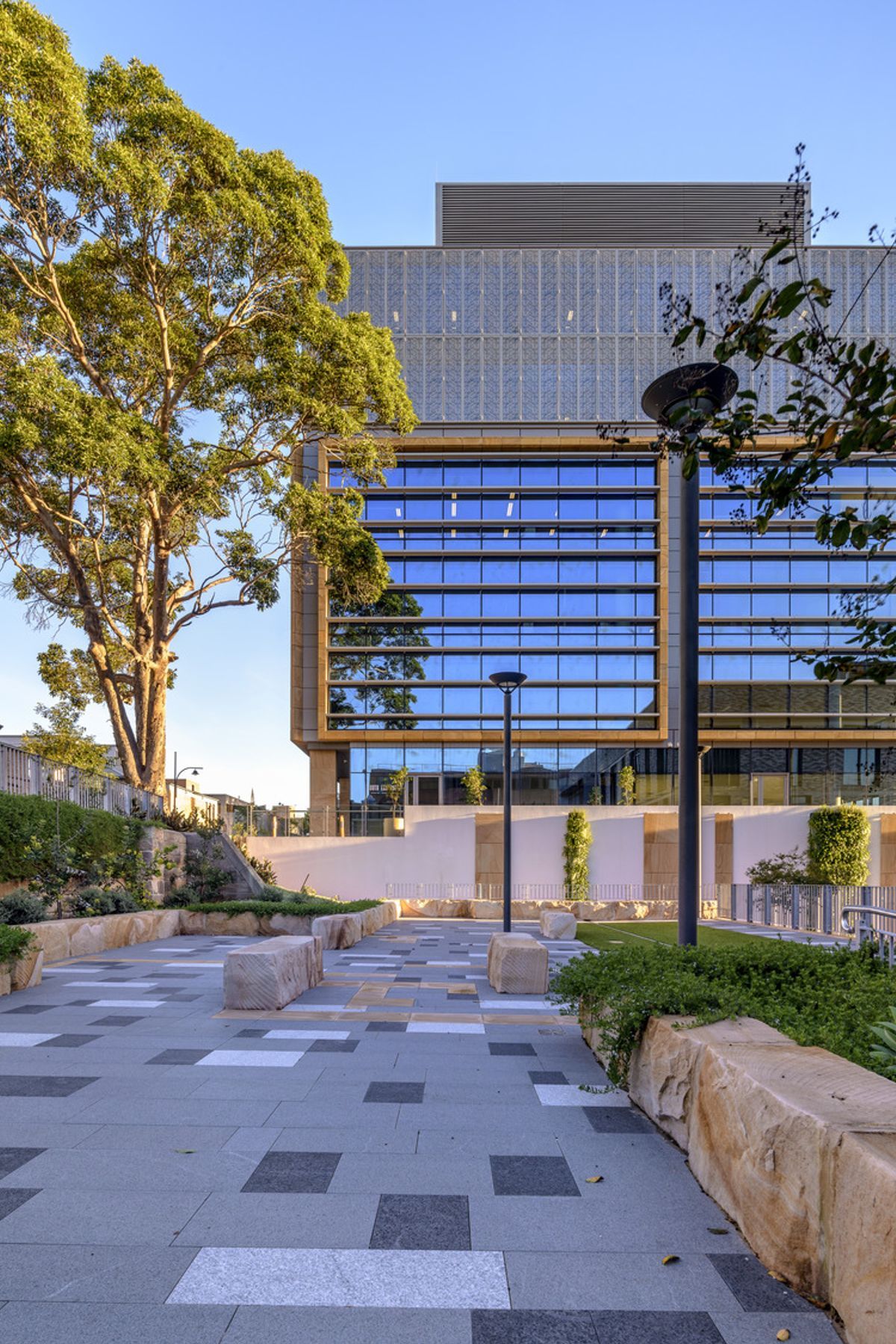 Photography: The Guthrie Project