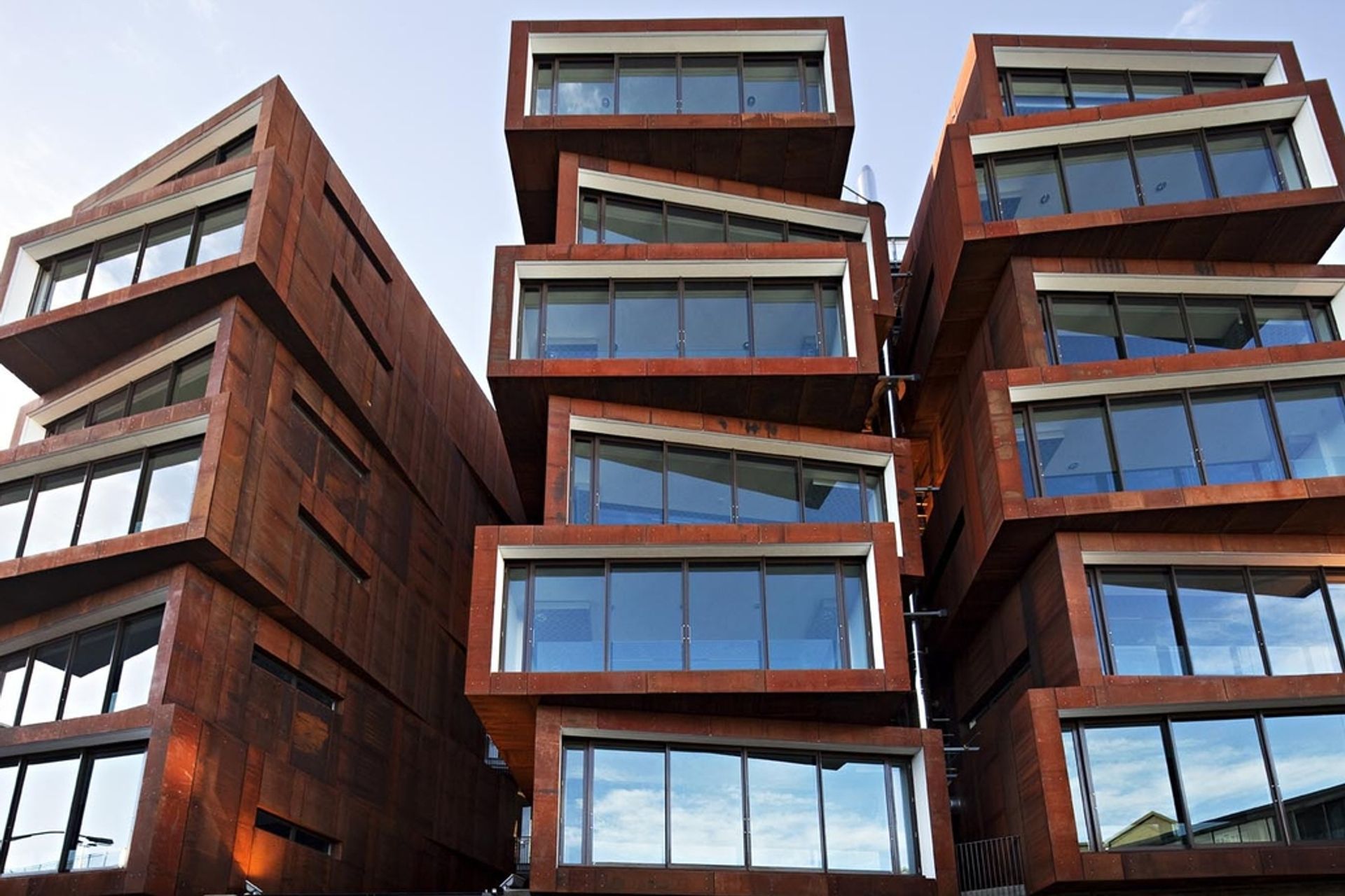 Ironbank - Karangahape Road