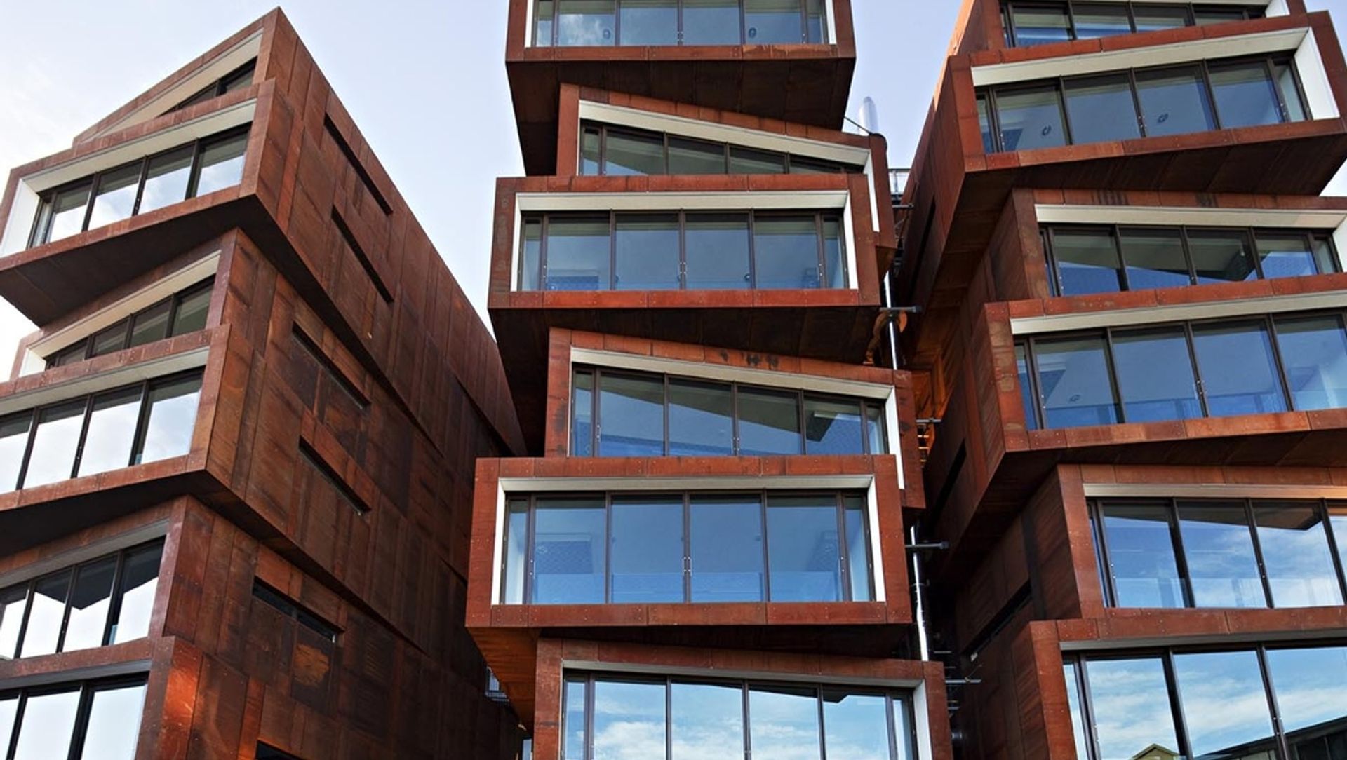 Ironbank - Karangahape Road banner