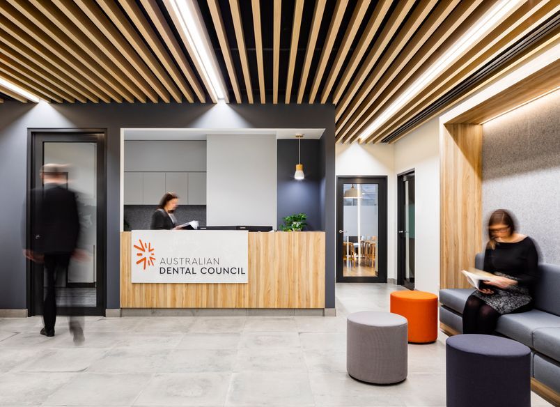 Australian Dental Council