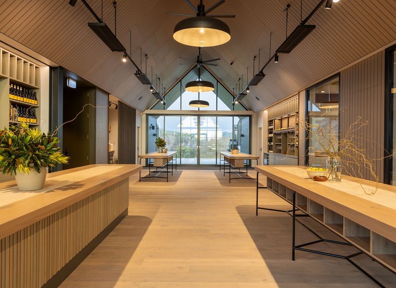 The Runholder - Te Kairanga