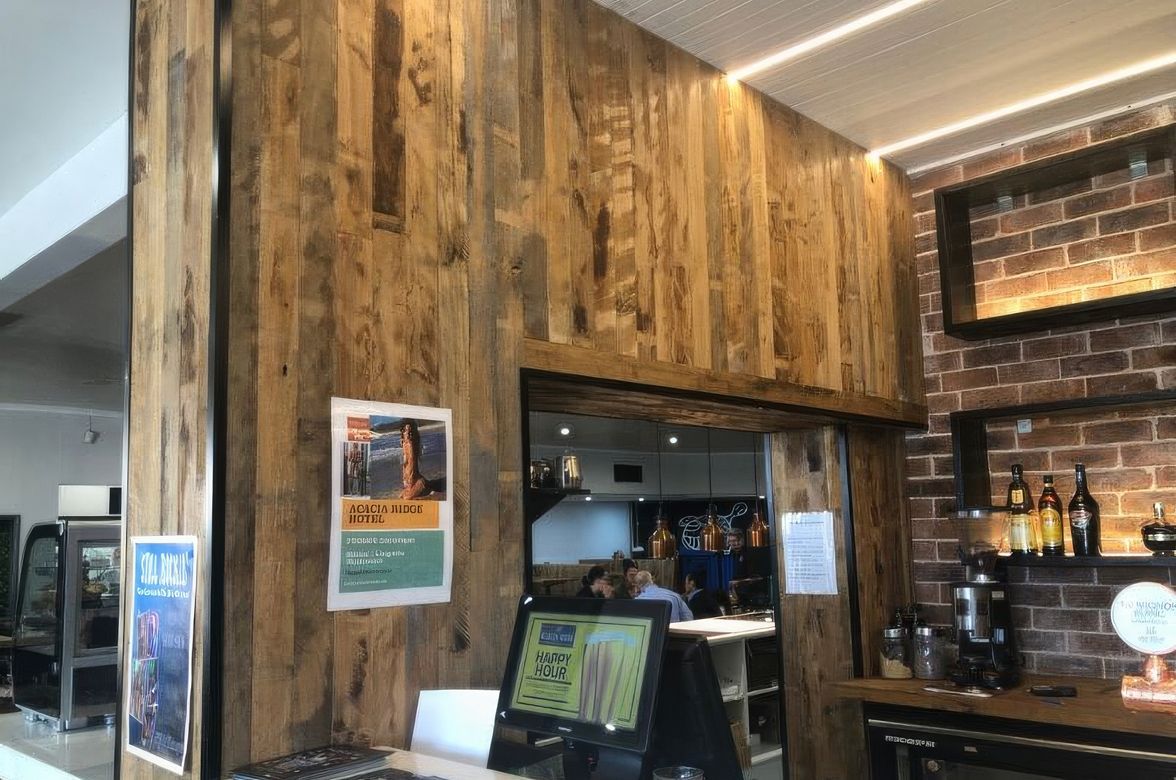 Acacia Ridge Hotel, Queensland