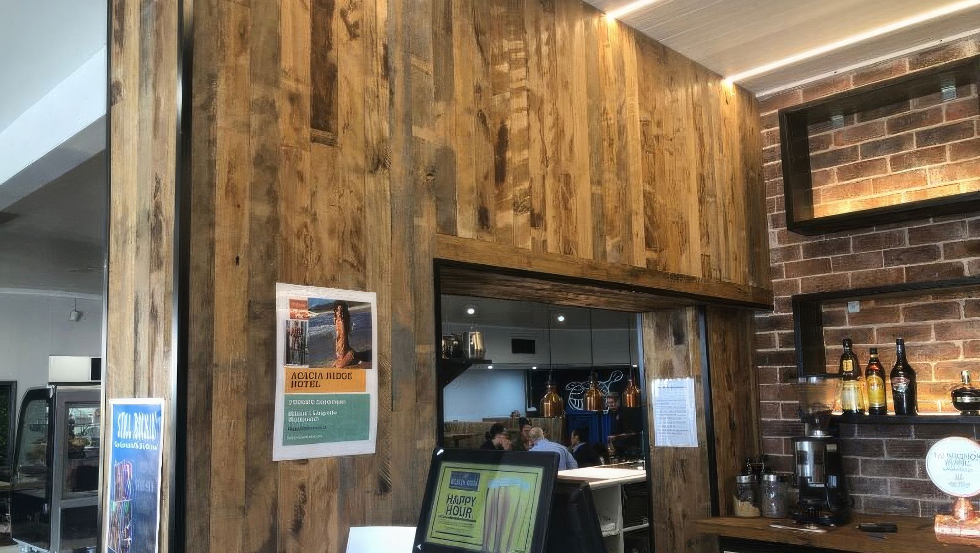 Acacia Ridge Hotel, Queensland banner