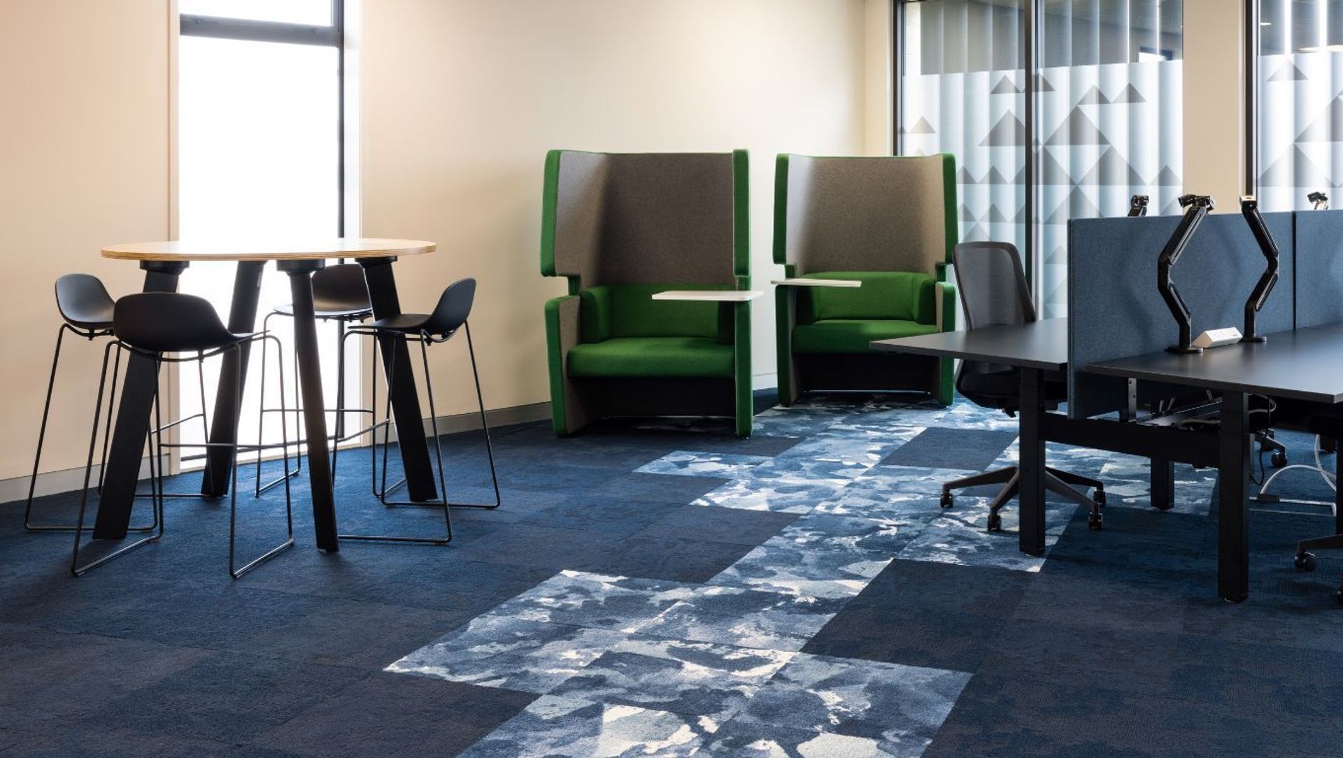 Cambridge Police Hub banner