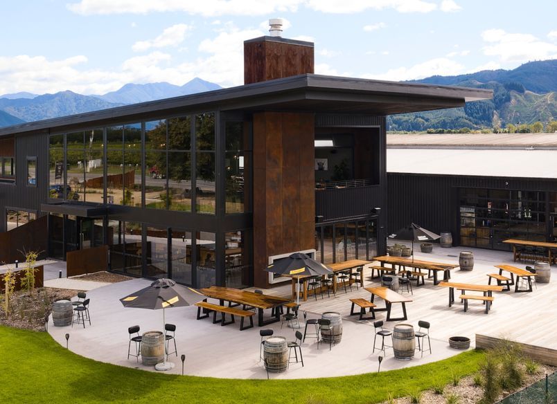 Fancy Cow Marlborough