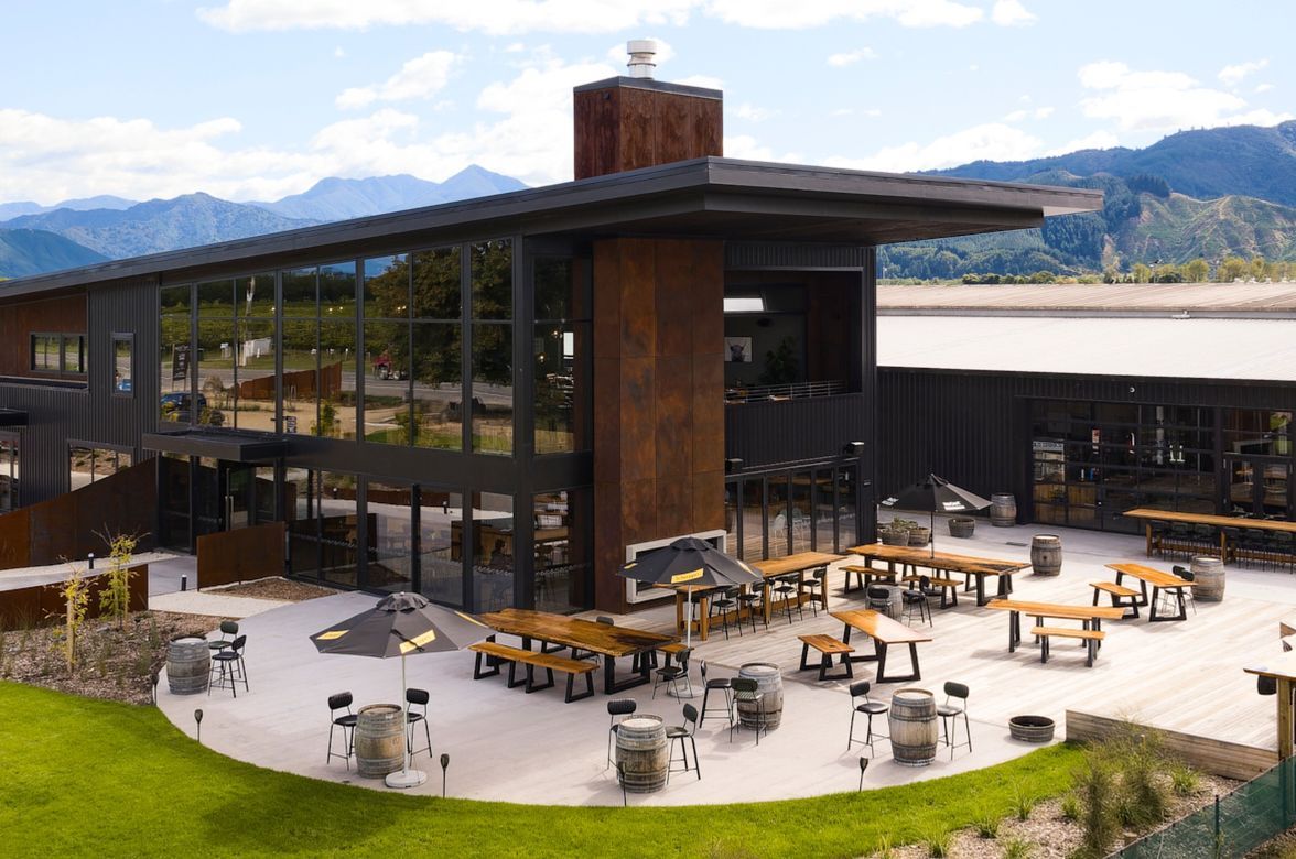 Fancy Cow Marlborough