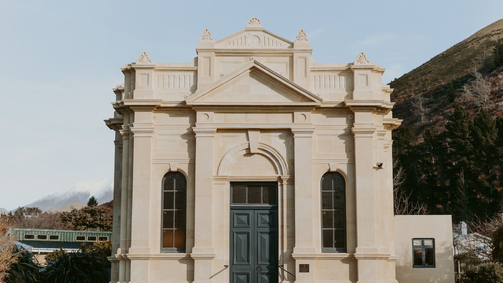 St Stephens Church Restoration banner