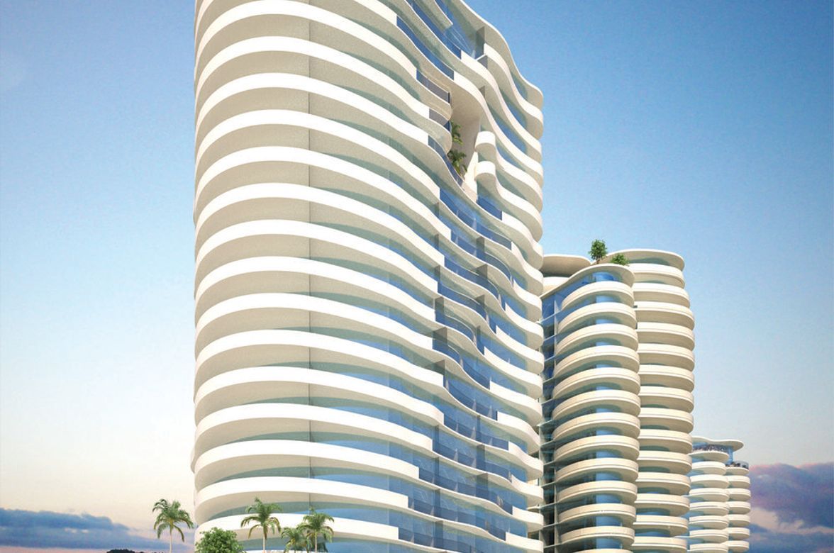 C3 Tower 3